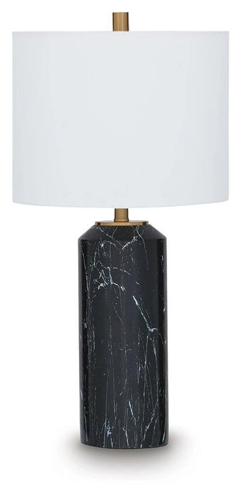 Hanzila Table Lamp