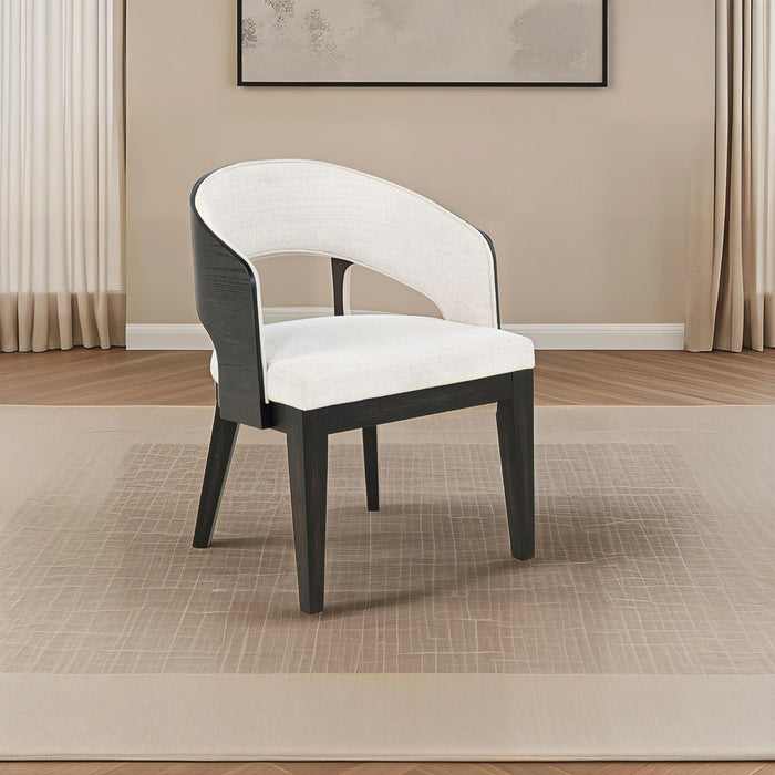 Leandro Dining Arm Chair