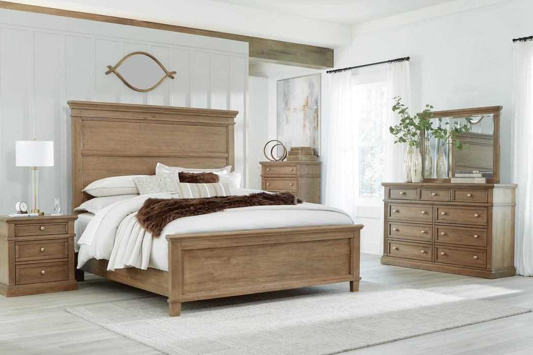 Mylarken Chest of Drawers