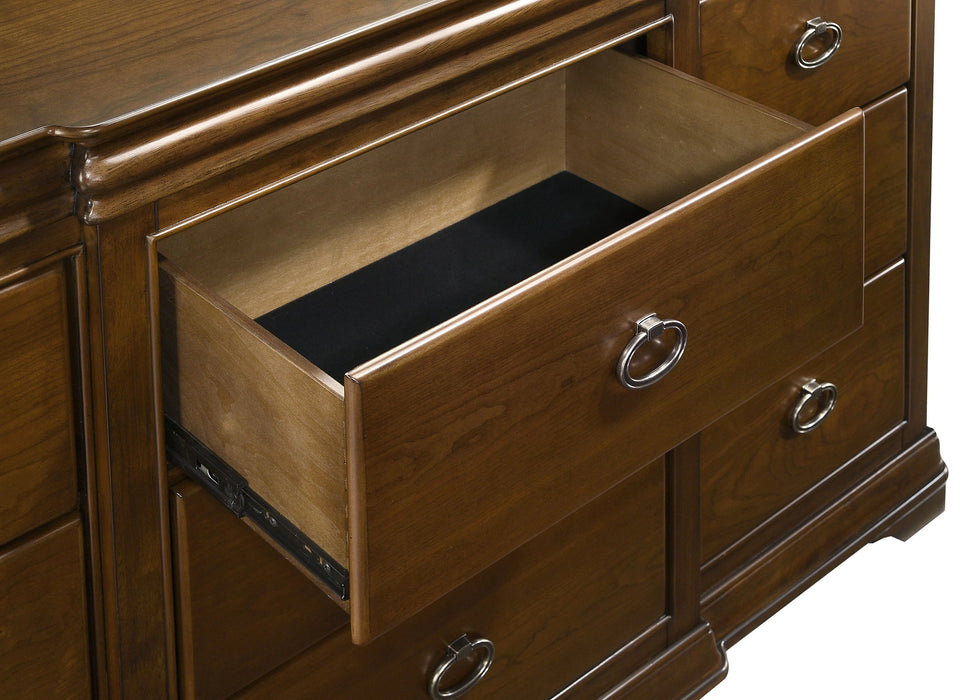 Garland Dresser