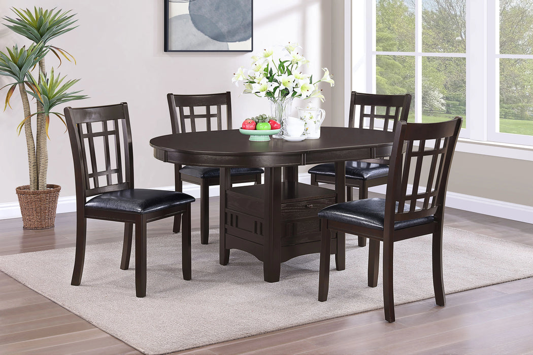Lavon Dining Side Chair