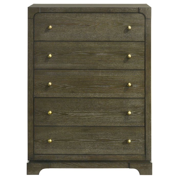 Gran Park Chest of Drawers