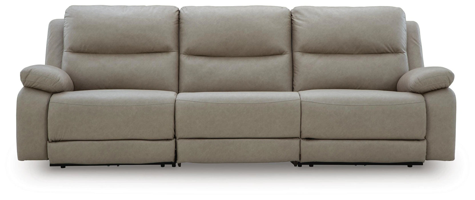 Narwhal Place Power Reclining Sectional