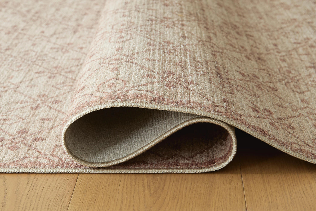 Lyamford Rug