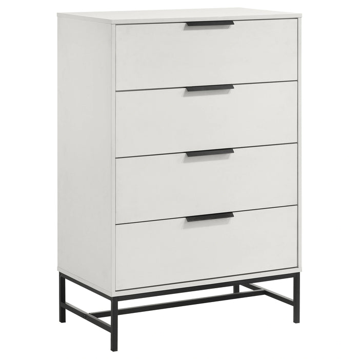 Sonora Chest of Drawers