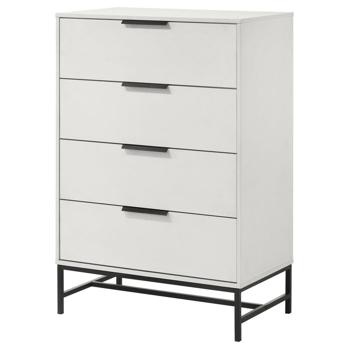 Sonora Chest of Drawers