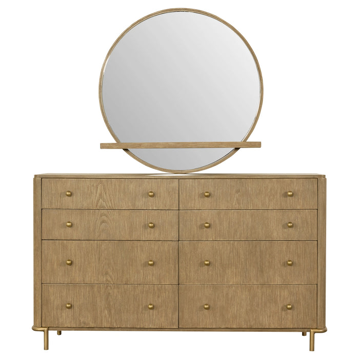 Arini Dresser with Mirror