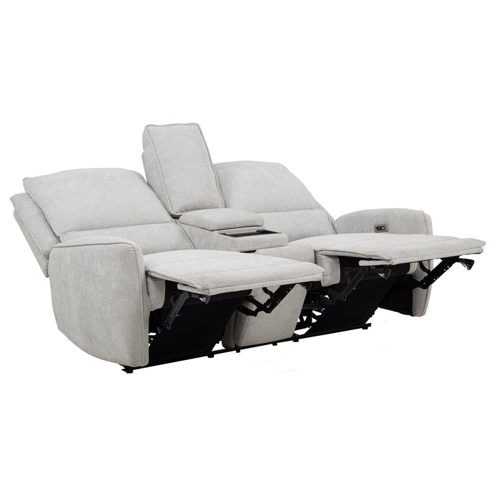 Sylmar Power Reclining Loveseat