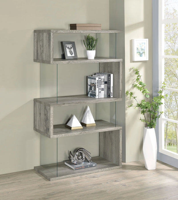 Emelle Bookshelf