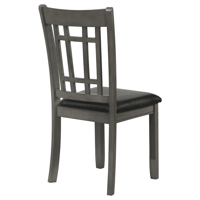 Lavon Dining Side Chair