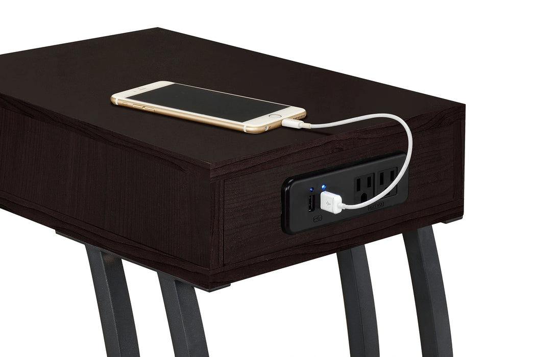 Troy Side Table