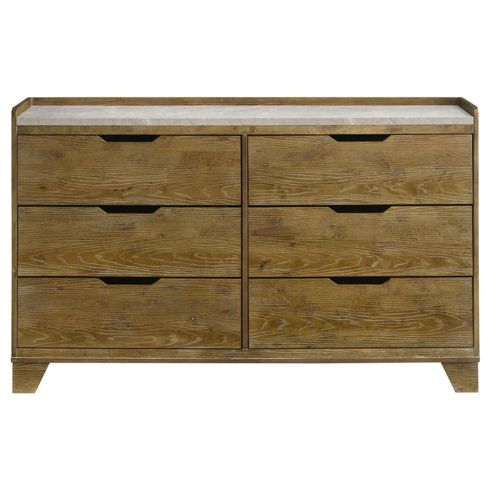 Henderson Dresser