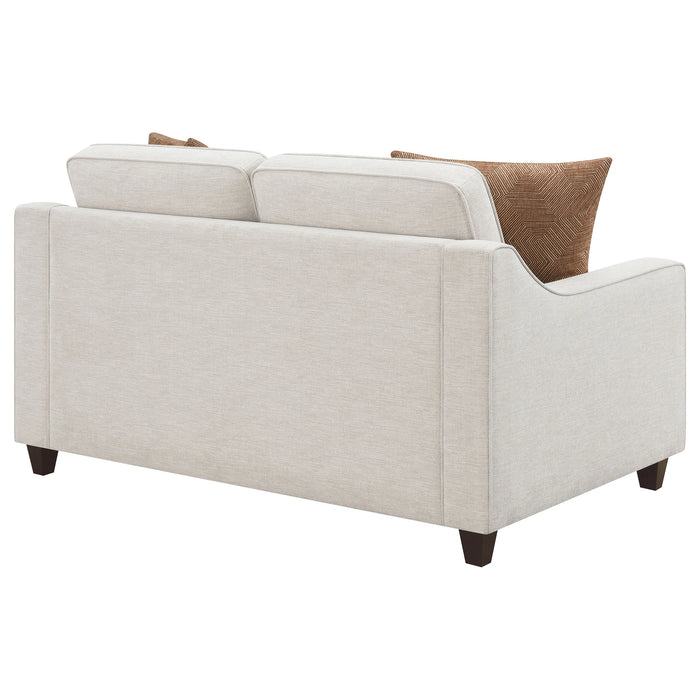 Christine Loveseat