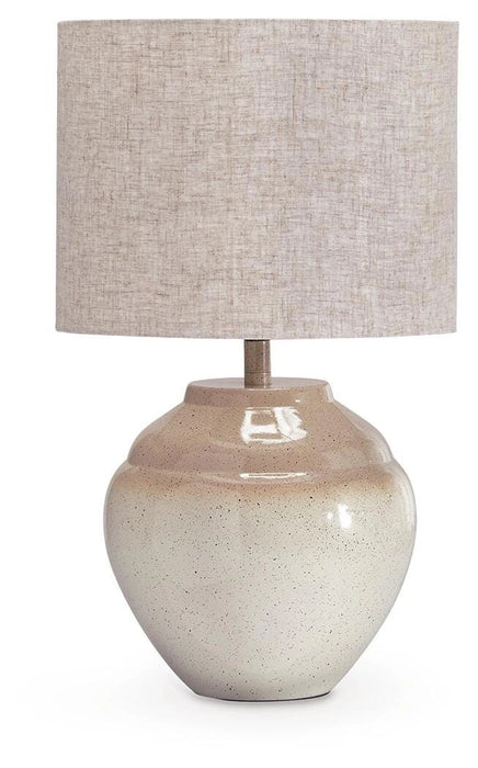Waldish Table Lamp