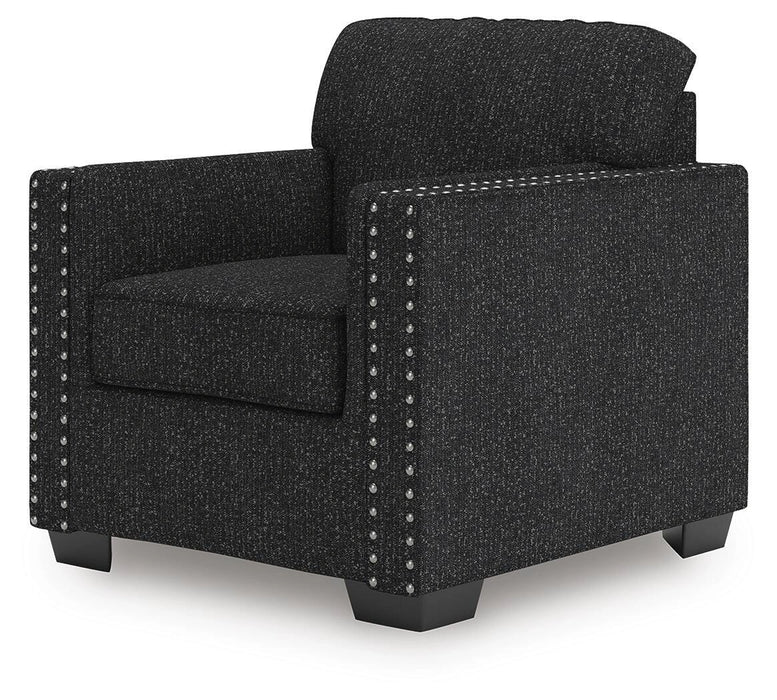 Jasmine Peaks Chair