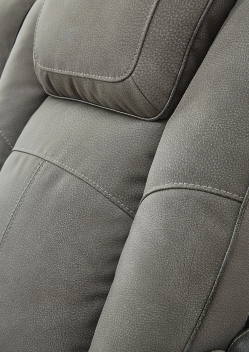 Next-Gen DuraPella Power Recliner