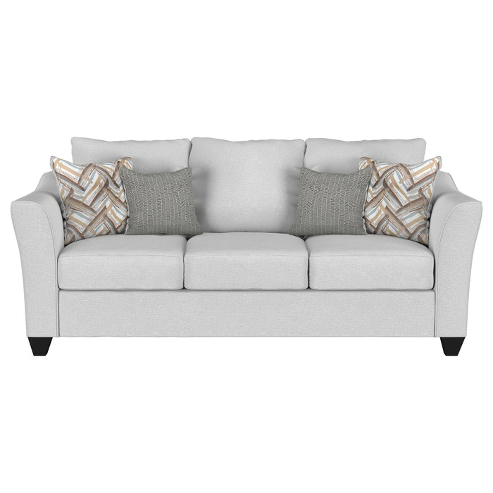 Salizar Sofa Set