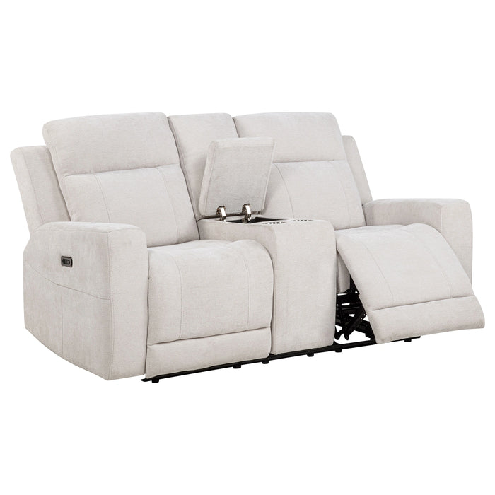Kennett Power Reclining Loveseat