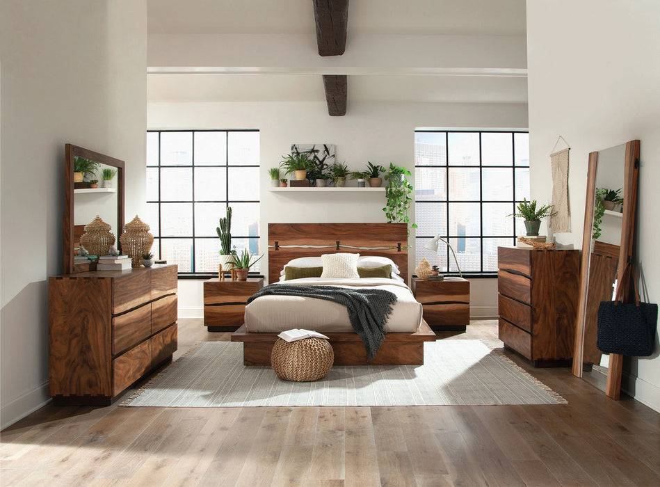 Winslow Chest of Drawers